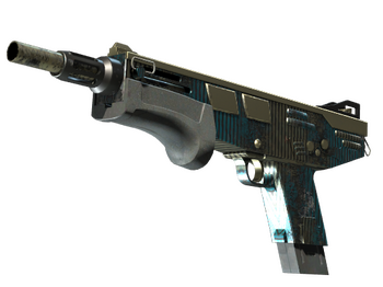 MAG-7 | Sonar