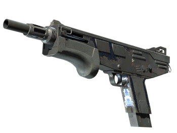 MAG-7 | Navy Sheen