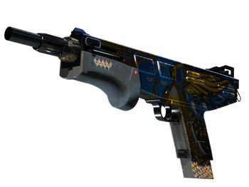MAG-7 | Justice