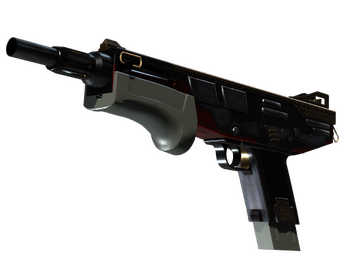 StatTrak™ MAG-7 | Praetorian