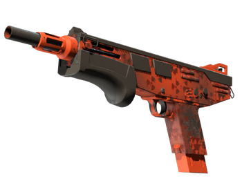 MAG-7 | Core Breach
