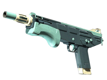MAG-7 | Seabird