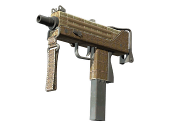 MAC-10 | Commuter
