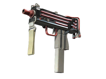 MAC-10 | Pipe Down