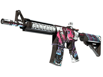M4A4 | Neo-Noir