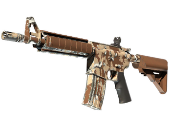 M4A4 | Desert Storm