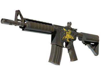 M4A4 | Zirka