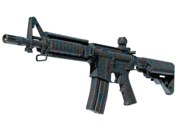M4A4 | Dark Blossom