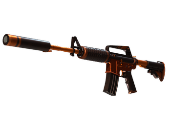 M4A1-S | Atomic Alloy