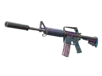 M4A1-S | Party Animal