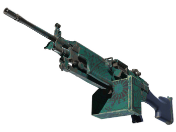 M249 | Shipping Forecast