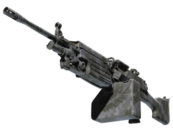 M249 | Midnight Palm