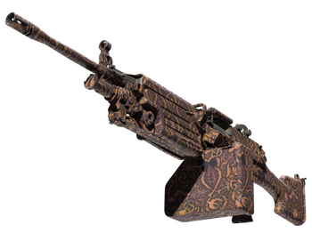 M249 | Humidor