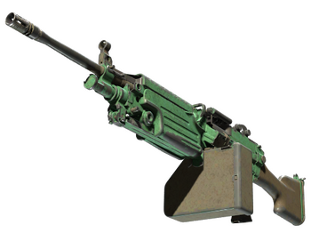 M249 | Jungle