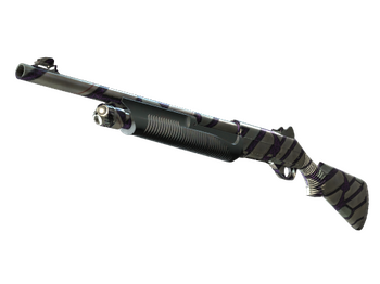 StatTrak™ Nova | Exo