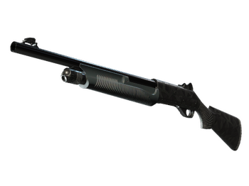 StatTrak™ Nova | Graphite