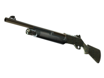 Nova | Army Sheen