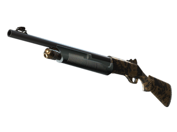StatTrak™ Nova | Gila