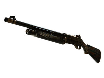 Nova | Sobek's Bite