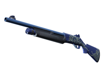 StatTrak™ Nova | Tempest