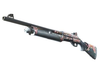 Nova | Rising Sun