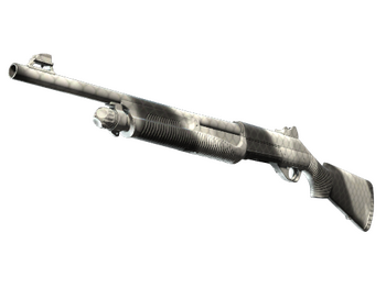 Nova | Polar Mesh