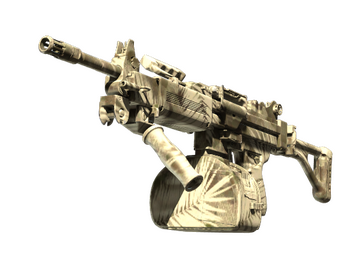 Negev | Palm