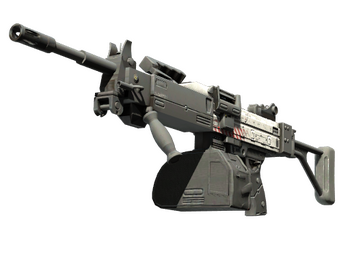 StatTrak™ Negev | Prototype