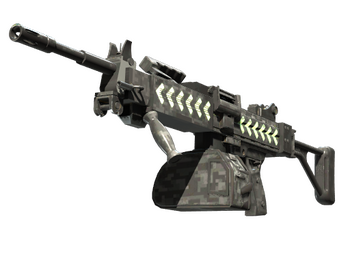 Negev | Ultralight