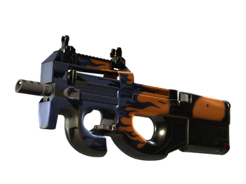 P90 | Chopper