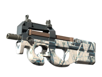 P90 | Schematic