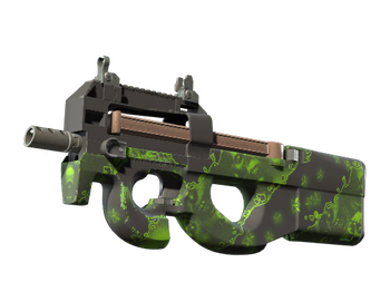 P90 | Virus