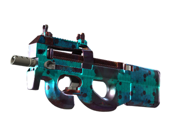 StatTrak™ P90 | Module