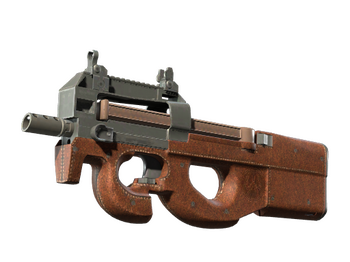 P90 | Leather