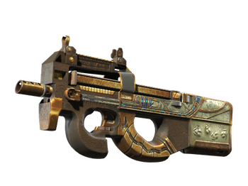 P90 | ScaraB Rush