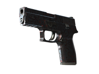 P250 | Dark Filigree