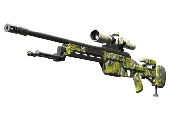 SSG 08 | Spring Twilly