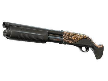 Sawed-Off | Fusion