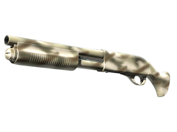 Sawed-Off | Sage Spray