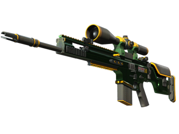 SCAR-20 | Powercore