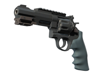 R8 Revolver | Night