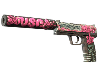 USP-S | Cortex