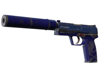 USP-S | Royal Blue