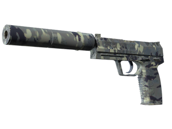 USP-S | Night Ops