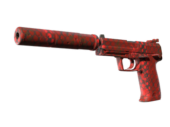USP-S | Check Engine
