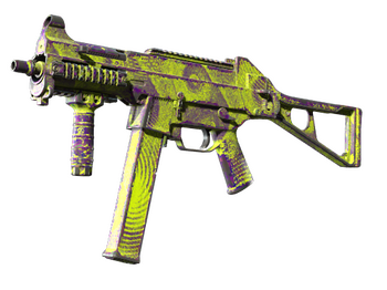 UMP-45 | Delusion