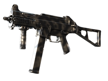 UMP-45 | Scorched