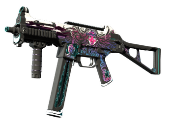 UMP-45 | Neo-Noir