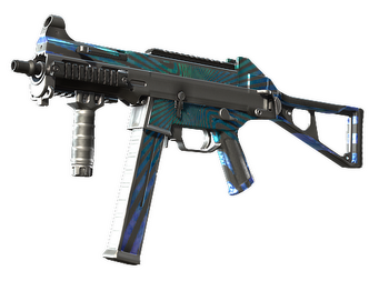 UMP-45 | Continuum
