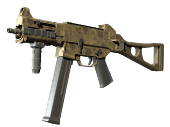 UMP-45 | Mudder